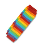 Rainbow Unisex Leg Warmers
