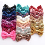 5" Sequin Bow Grab Bag