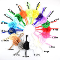 Headband Grab Bag - LoliBean