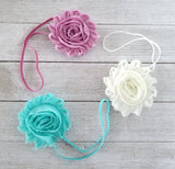 Newborn Headband Set, Baby Headband Set - LoliBean