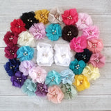 Barefoot Baby Sandals - LoliBean