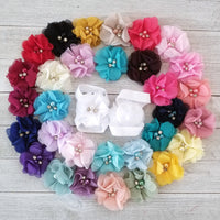 Barefoot Baby Sandals - LoliBean