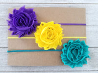Headband Gift Set, Headband Set - LoliBean