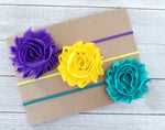 Headband Gift Set, Headband Set - LoliBean