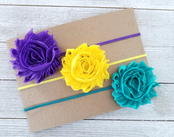 Headband Gift Set, Headband Set - LoliBean