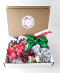 Holiday Bow Box