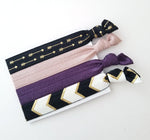 Winter Mix Hair Tie Set
