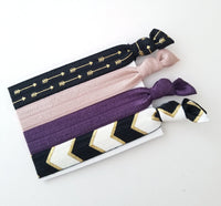 Winter Mix Hair Tie Set