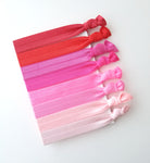 Ombre Hair Tie Set