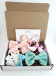 Hair Bow Gift Box