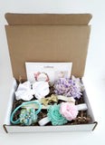 Monthly Subscription Box Trial - One Month Trial