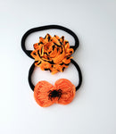 Halloween Headband Set