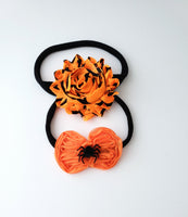 Halloween Headband Set