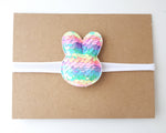 Bunny Headband
