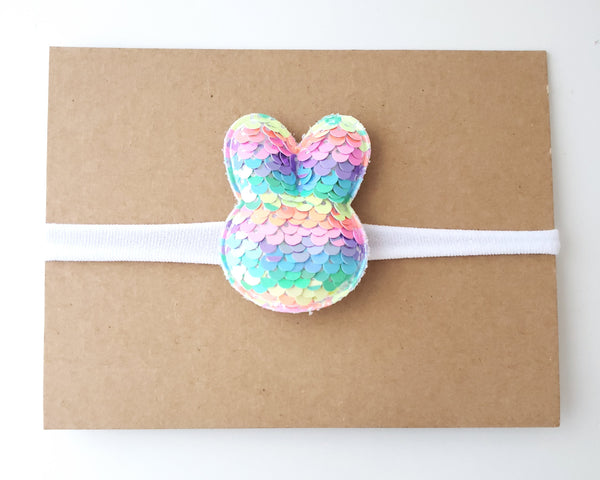 Bunny Headband