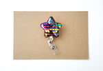 Deal of the Day, Reversible Sequin Badge Reel