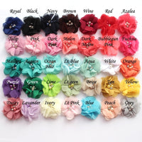 Barefoot Baby Sandals - LoliBean