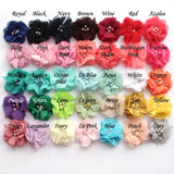 Barefoot Baby Sandals - LoliBean