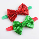 Holiday Headband Set - LoliBean
