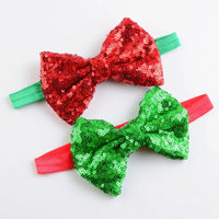 Holiday Headband Set - LoliBean