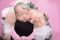 Flash Sale Mini Chiffon Bows