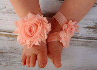 Flash Sale Barefoot Sandals