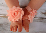 Flash Sale Barefoot Sandals