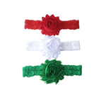 Holiday Headband Set