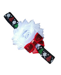 Christmas Tree Headband