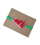 Christmas Tree Headband