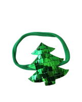 Christmas Tree Headband