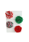 Holiday Headband Sampler