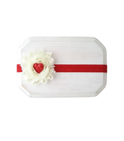 Valentine's Day Headband