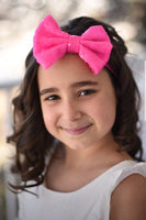 5" Sequin Bow Grab Bag
