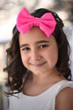 5" Sequin Bow Grab Bag